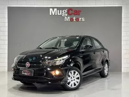 Fiat Cronos