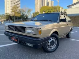 Volkswagen Parati