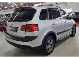 Volkswagen Space Cross