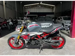 BMW G 310 R