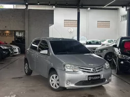 Toyota Etios