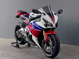 CBR 1000