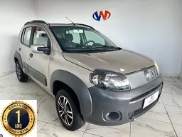 Fiat Uno