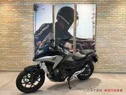 Honda NC