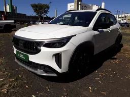 Fiat Pulse