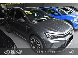 Volkswagen Nivus