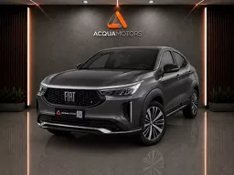 Fiat Fastback