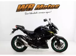 Kawasaki Z