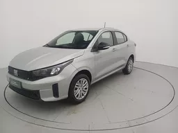Fiat Cronos