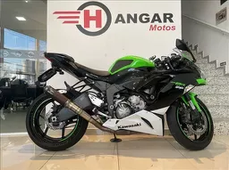 Kawasaki Ninja