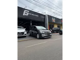 Volkswagen Cross UP