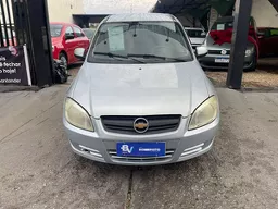 Chevrolet Celta