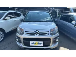 Citroën Aircross