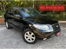 Hyundai Santa Fé