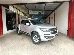 Chevrolet S10