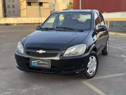 Chevrolet Celta
