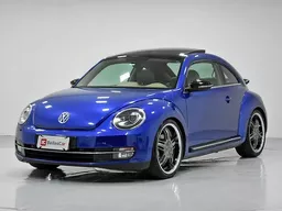 Volkswagen Fusca