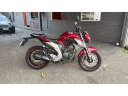 Fazer 250