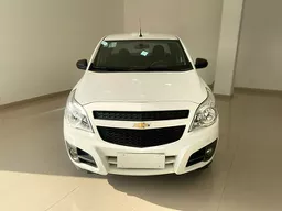 Chevrolet Montana
