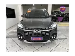 Tiggo 8