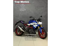 G 310 R