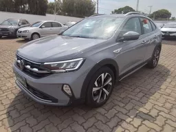 Volkswagen Nivus