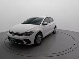 Volkswagen Polo Hatch