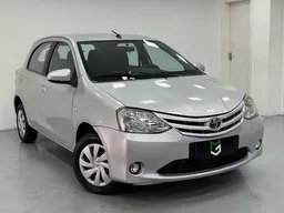 Toyota Etios
