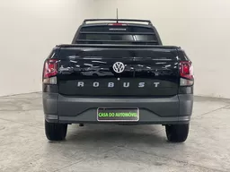 Volkswagen Saveiro