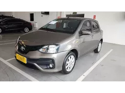 Etios