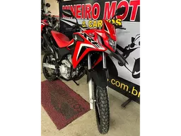 Honda XRE 300
