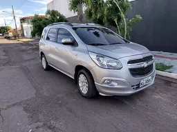 Chevrolet Spin