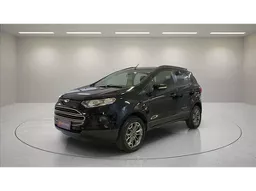 Ecosport