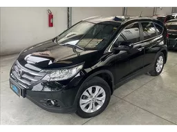 Honda CRV