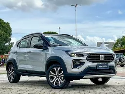 Fiat Pulse