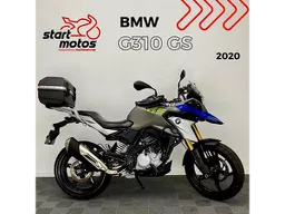 G 310 GS