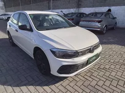 Volkswagen Polo Hatch