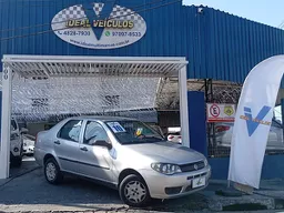 Fiat Siena