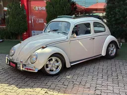 Volkswagen Fusca