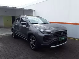Fiat Pulse