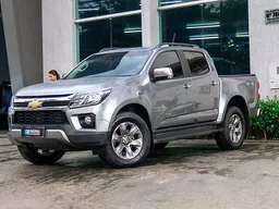 Chevrolet S10