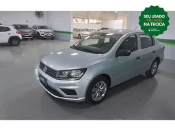 Volkswagen Voyage
