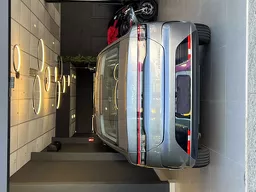 BYD King