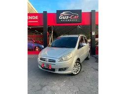 Fiat Idea