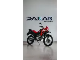 XRE 300