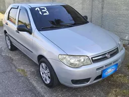Fiat Palio
