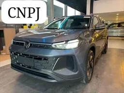 Volkswagen Tera