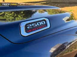 RAM 2500
