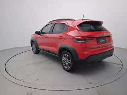 Fiat Pulse