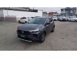 Fiat Pulse